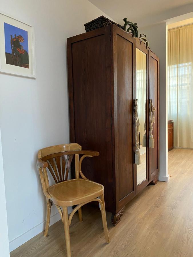 La Suite del Eume Puentedeume Exterior foto