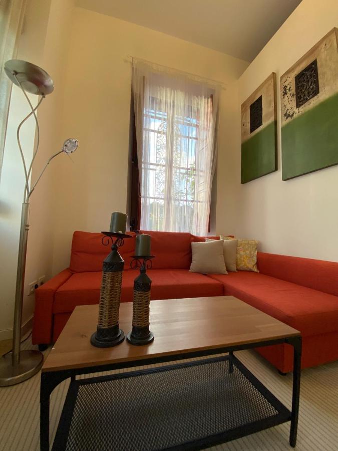 La Suite del Eume Puentedeume Exterior foto